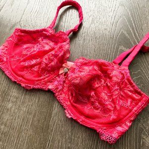 Victoria's Secret Body by Victoria Unlined Demi